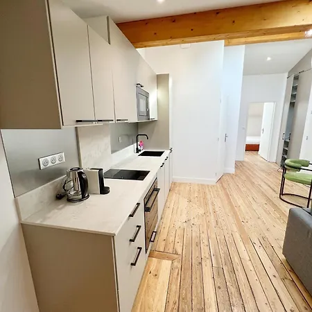 Le Tapissier - Centre - Luxe - Climatisation Apartamento Toulouse