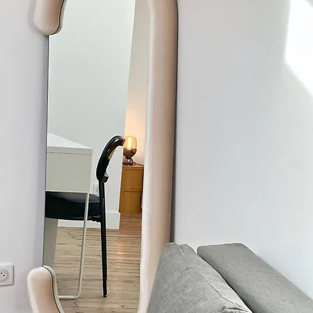 شقة Le Tapissier - Centre - Luxe - Climatisation *