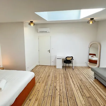 Le Tapissier - Centre - Luxe - Climatisation * تولوز