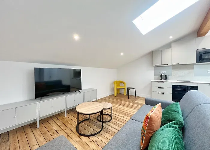 Le Tapissier - Centre - Luxe - Climatisation * Toulouse