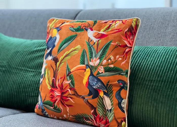 Apartman Le Tapissier - Centre - Luxe - Climatisation *