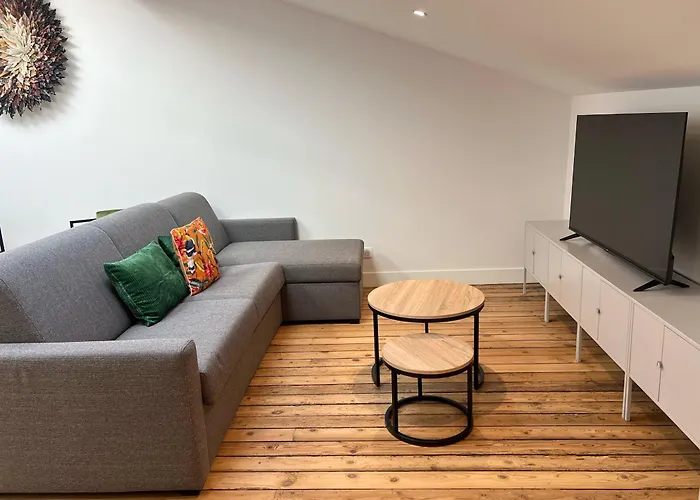 Le Tapissier - Centre - Luxe - Climatisation Toulouse