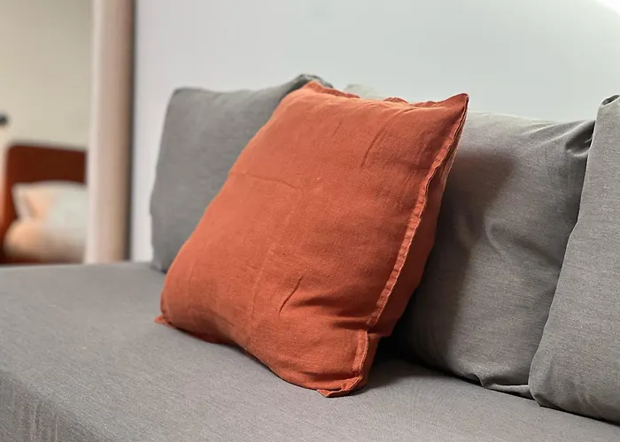 Le Tapissier - Centre - Luxe - Climatisation Apartman