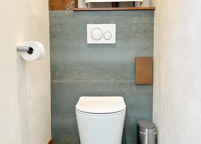 Le Tapissier - Centre - Luxe - Climatisation Apartman *