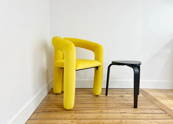 Apartman Le Tapissier - Centre - Luxe - Climatisation Toulouse