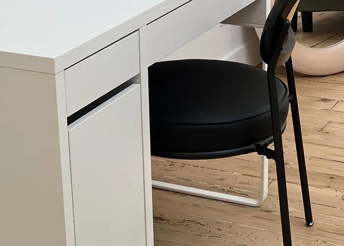 Le Tapissier - Centre - Luxe - Climatisation