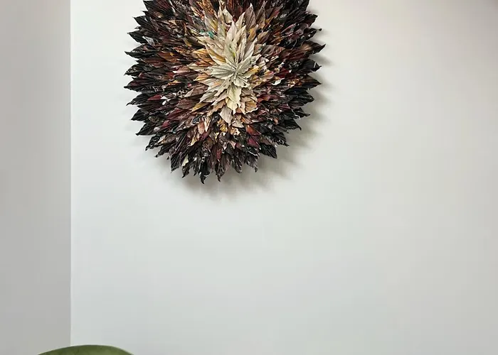 Le Tapissier - Centre - Luxe - Climatisation Apartman