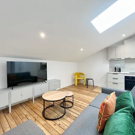 Le Tapissier - Centre - Luxe - Climatisation * Toulouse