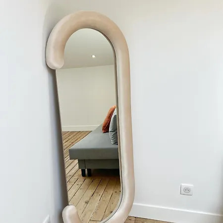 Le Tapissier - Centre - Luxe - Climatisation Toulouse