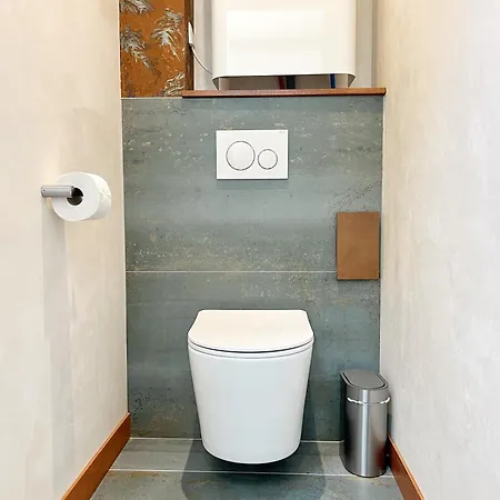 Le Tapissier - Centre - Luxe - Climatisation Apartamento *