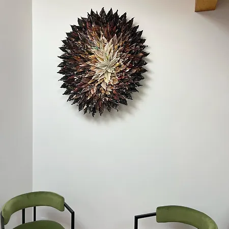 Le Tapissier - Centre - Luxe - Climatisation Apartamento