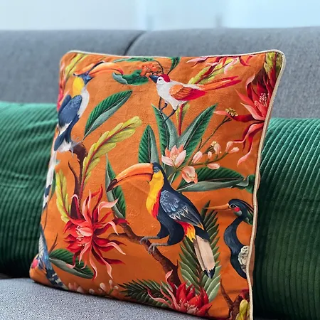 Lejlighed Le Tapissier - Centre - Luxe - Climatisation *