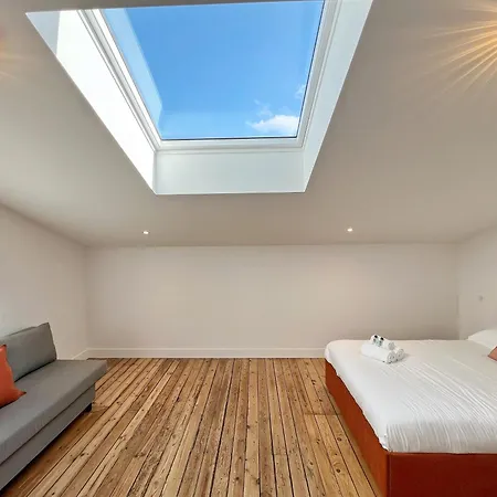 Lejlighed Le Tapissier - Centre - Luxe - Climatisation Toulouse