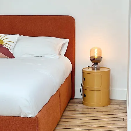 Le Tapissier - Centre - Luxe - Climatisation